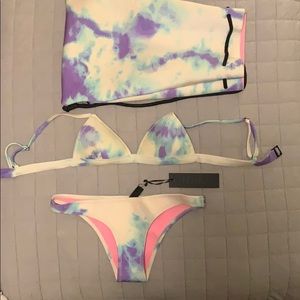 Triangl Bikini